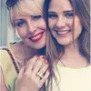 Alina Boz dan Olga Boz