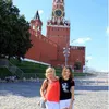Alina Boz dan Olga Boz