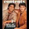 Shahrukh Khan dan Aamir Khan