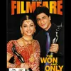Shahrukh Khan dan Aishwarya Rai