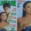 Shahrukh Khan dan Rani Mukherjee