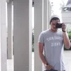 Keenan Pearce, Kekasih Romantis Raisa