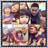 Marshanda &amp; Riyanti Sofyan