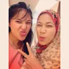 Marshanda &amp; Riyanti Sofyan