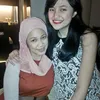 Marshanda &amp; Riyanti Sofyan
