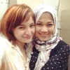 Marshanda &amp; Riyanti Sofyan