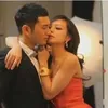Vicky Zhao &amp; Huang XIaoming