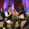 Vicky Zhao &amp; Huang XIaoming