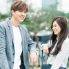 Lee Min Ho - Kim Ji Soo