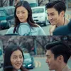 Choi Siwon &amp; Liu Wen