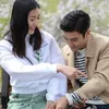 Choi Siwon &amp; Liu Wen