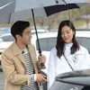 Choi Siwon &amp; Liu Wen