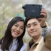 Choi Siwon &amp; Liu Wen
