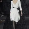 Kendall Jenner di atas Catwalk