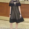 Kendall Jenner di atas Catwalk