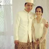 Ladya Cherryl dan suami