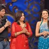 Shahrukh Khan dan Karisma Kapoor