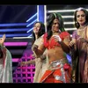Shahrukh Khan dan Karisma Kapoor