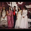 Shahrukh Khan dan Karisma Kapoor