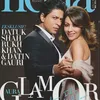 Shahrukh Khan &amp; Gauri