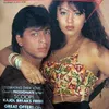 Shahrukh Khan &amp; Gauri