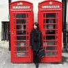 Natasha Rizki
