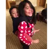 Aira Cucu SBY