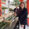 Marissa L Nasution