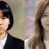 Aktris Korea Dulu dan Kini