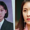 Aktris Korea Dulu dan Kini