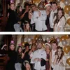 Momen Taylor Swift dan Skuad