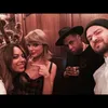 Momen Taylor Swift dan Skuad