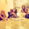 Momen Taylor Swift dan Skuad