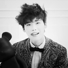 Lee Jong Suk