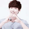 Lee Jong Suk