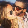 Zayn Malik - Perrie Edwards