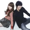 Kim Soo Hyun &amp; Suzy