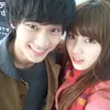 Kim Soo Hyun &amp; Suzy