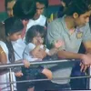 AbRam Khan