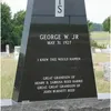 Tomb Message
