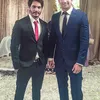 Ravi Bhatia dan Shaheer Sheikh
