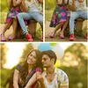 Vin Rana dan Nita Sofiani