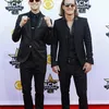 Red Carpet