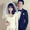 Pernikahan Seleb Korea