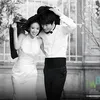 Pernikahan Seleb Korea