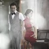 Pernikahan Seleb Korea