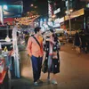 Mario Irwinsyah - Ratu Dewi Anandita 