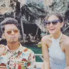 Mario Irwinsyah - Ratu Dewi Anandita 
