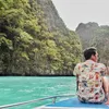 Mario Irwinsyah - Ratu Dewi Anandita 