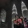 Mario Irwinsyah - Ratu Dewi Anandita 